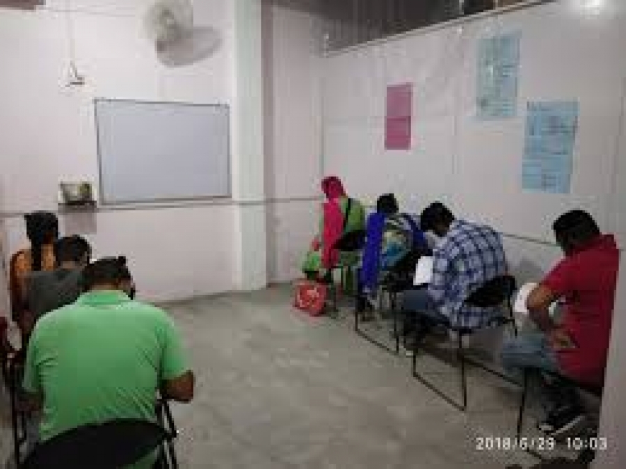 Sky High Ielts Institute